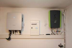 DIPLOM-Immowirt MAIER !! Perfekter, großzügiger Bungalow - WOHNEN bis ins HOHE ALTER u. PV-Anlage !! – Die vollständige Adresse der Immobilie erhältst du vom Anbieter., 94428 Eichendorf – Vorschaubild 49