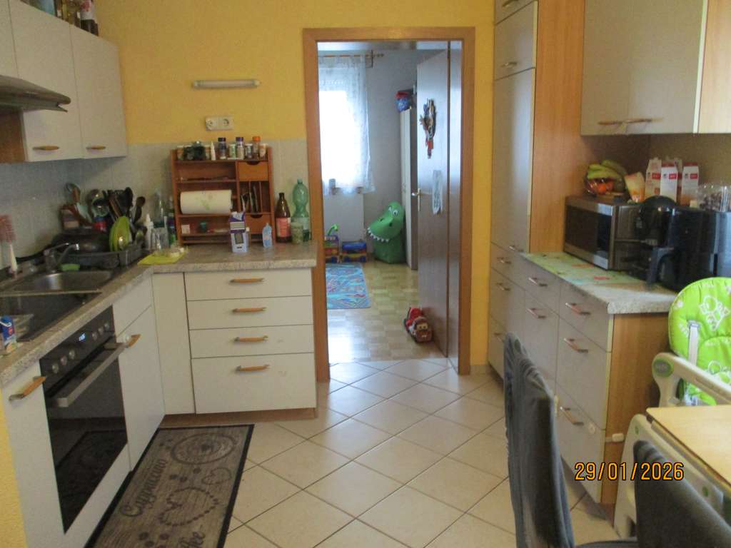 Immobilie in Eislingen/Fils - Zweifamilienhaus in ruhiger Lage - Bild 2