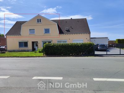 Attraktive Ferienwohnung für Kapitalanleger oder Selbstnutzer