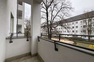 Wohnung mit grünem Innenhof. – Kilianistraße 24, 12459 Oberschöneweide, Berlin – Vorschaubild 3