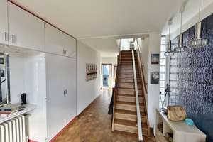 Einfamilienhaus in beliebter Lage auf Eigenland - Lübeck Israelsdorf - Sanierungsbedürftig – Die vollständige Adresse der Immobilie erhältst du vom Anbieter., 23568 Sankt Gertrud, Lübeck – Vorschaubild 4