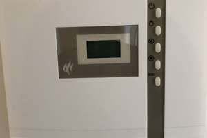 Bel-Etage 5 Zimmer , Kamin, Sauna, 2große Bäder, Luxus Pur – Behlertstrasse 27a, 14467 Nördliche Innenstadt, Potsdam – Vorschaubild 8
