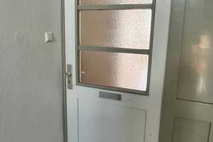Neugründung einer 4er WG in einer stilvoll möblierten 4-Zimmer Altbauwohnung in der List! – Voßstr.  11, 30161 Hannover – Vorschaubild 7