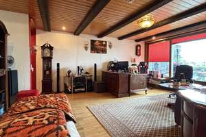 125m2 Wohnkomfort - Pool, Terrasse & top Lage in den hängenden Gärten – Die vollständige Adresse der Immobilie erhältst du vom Anbieter., 30455 Davenstedt, Hannover – Vorschaubild 15