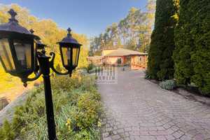 Majestätisches - 4.100 m² traumhaftes GST - Bungalow inkl. Pool, Sauna, Carport & Gästehaus am See ! – Oder-Spree (Kreis) – Vorschaubild 5