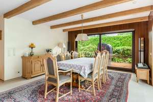 Exklusives Haus mit 2 Einheiten, 377 m² Wohnfläche und Gartenparadies – ideal für Wohnen & Arbeiten – Die vollständige Adresse der Immobilie erhältst du vom Anbieter., 24848 Kropp – Vorschaubild 23