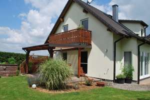 Freistehendes Einfamilienhaus in Sinningen zu vermieten mit großem Garten – 88486 Kirchberg an der Iller – Vorschaubild 8