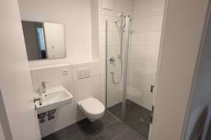 1 Zimmer Wohnung in Nürnberg - Bärenschanze - Erstbezug – Maximilianstraße 43, 90429 Bärenschanze, Nürnberg – Vorschaubild 6