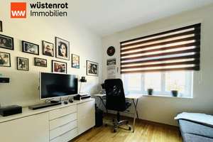 Exklusive 3-Zimmer-Wohnung im denkmalgerecht sanierten Gohlis Carré mit Balkon & Stellplatz – Die vollständige Adresse der Immobilie erhältst du vom Anbieter., 4157 Gohlis-Mitte, Leipzig – Vorschaubild 8