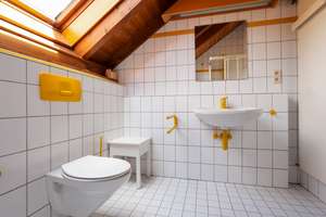 Exklusives Architektenhaus in begehrter Wohnlage von Saarlouis-Picard! – Die vollständige Adresse der Immobilie erhältst du vom Anbieter., 66740 Saarlouis – Vorschaubild 12