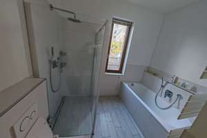 Luxuriöse 4-Zimmer Wohnung im EG mit  Garten Garage Einbauküche  Privat ohne Provision – Blochmannstr. 4, 4105 Zentrum-Nord, Leipzig – Vorschaubild 8