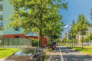 Möblierte Wohnung auf Zeit zu vermieten: – 60486 Bockenheim, Frankfurt am Main – Vorschaubild 43