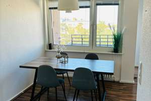 Stilvoll modernisiert: 1,5-Zimmer-Wohnung in Berlin-Wedding – Die vollständige Adresse der Immobilie erhältst du vom Anbieter., 13407 Wedding, Berlin – Vorschaubild 2