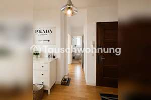 Tauschwohnung: Tausche 2-Zimmer Altbauwohnung in Schwabing gegen 1,5-Zimmer – Die vollständige Adresse der Immobilie erhältst du vom Anbieter., 80796 Neuschwabing, München – Vorschaubild 4