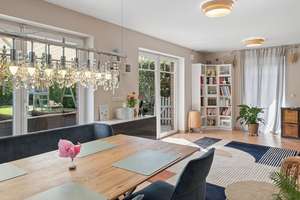 EFH mit PV-Anlage, Garten & Wallbox in Nettelnburg – Die vollständige Adresse der Immobilie erhältst du vom Anbieter., 21035 Bergedorf (Ortsteil), Hamburg – Vorschaubild 6