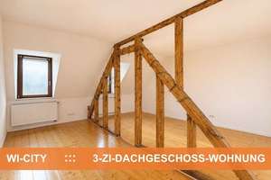 3-ZI-DG-WHG als WG   :::   TOP-CITY-LAGE in WIESBADEN