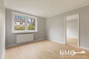 Vermietete 2-Zimmer-Wohnung in Mülheim-Broich – attraktive Kapitalanlage – Die vollständige Adresse der Immobilie erhältst du vom Anbieter., 45479 Broich, Mülheim an der Ruhr – Vorschaubild 5