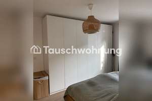 Tauschwohnung: Tausche 2-Zimmer Westend gegen 3-Zimmer Westend – Die vollständige Adresse der Immobilie erhältst du vom Anbieter., 80339 Westend, München – Vorschaubild 9