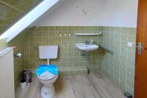 Ideal: viel Platz für die gesamte Familie! – Die vollständige Adresse der Immobilie erhältst du vom Anbieter., 23758 Oldenburg in Holstein – Vorschaubild 8