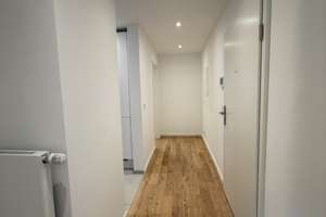 hochwertig sanierte 2-Zimmer Wohnung. Ein Traum im Westen! – Die vollständige Adresse der Immobilie erhältst du vom Anbieter., 70176 Rotebühl, Stuttgart – Vorschaubild 4