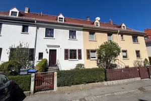 * TOP RH für Junge Familien! * ~  ruhige familäre Siedlung  ~ gr. sonniger s/w- Garten ~ – Die vollständige Adresse der Immobilie erhältst du vom Anbieter., 1237 Reick, Dresden – Vorschaubild 5