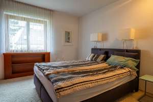 Möblierte 2,5-Zimmer-Wohnung mit Balkon in Toplage auf der Gänsheide – Die vollständige Adresse der Immobilie erhältst du vom Anbieter., 70184 Gänsheide, Stuttgart – Vorschaubild 5