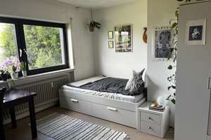 Studentenzimmer zur Zwischenmiete – Beethovenstraße 28, 35043 Cappel, Marburg – Vorschaubild 2