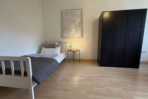 Charmantes WG-Zimmer in 3er WG (ZiNr. 3) – Die vollständige Adresse der Immobilie erhältst du vom Anbieter., 68259 Feudenheim, Mannheim – Vorschaubild 2