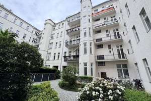 Herrschaftliche Altbauwohnung in ruhiger Lage nahe Kurfürstendamm – Die vollständige Adresse der Immobilie erhältst du vom Anbieter., 10707 Wilmersdorf, Berlin – Vorschaubild 16