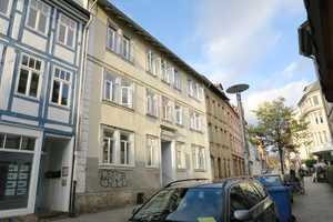 Kleine 3-Zimmer-Wohnung in der Innenstadt – Lange-Geismar-Straße 14, 37073 Göttingen (Kreis) – Vorschaubild 2