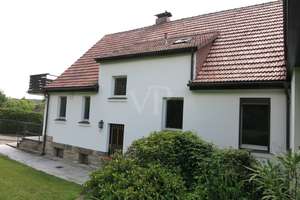 Großzügiges Einfamilienhaus nahe Klinikum – Die vollständige Adresse der Immobilie erhältst du vom Anbieter., 96450 Mitte, Coburg – Vorschaubild 5