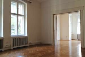 Luxuriöse 5,5-Zimmer-Altbauwohnung – Leistikowstraße 3, 14050 Westend, Berlin – Vorschaubild 12