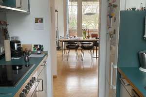 Ein Zuhause mit Charakter – Maisonette mit Dachterrasse und Wohlfühlatmosphäre – Die vollständige Adresse der Immobilie erhältst du vom Anbieter., 85055 Nordost, Ingolstadt – Vorschaubild 15