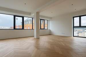 Kernsanierte 3-Zimmer Wohnung mit Einbauküche in zentraler Lage
