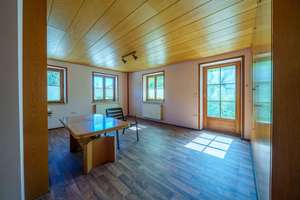 Einfamilienhaus mit zwei Wohnungen und rund 184 m² Wohnfläche – ideal für Handwerker und kreati – 88260 Argenbühl – Vorschaubild 6