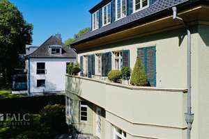 Historische Villa in Marienburg – Wohnen in zeitloser Eleganz – Bayenthalgürtel 40, 50968 Marienburg, Köln – Vorschaubild 14