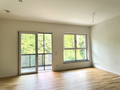*PERFEKTE* 2 Zimmerwohnung mit EBK und Balkon*