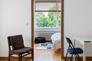 🏡 Vermietete 3 Zimmer Erdgeschosswohnung mit Terrasse und Gartenbezug – Alte Wernerstr. 35, 44805 Harpen/Rosenberg, Bochum – Vorschaubild 6