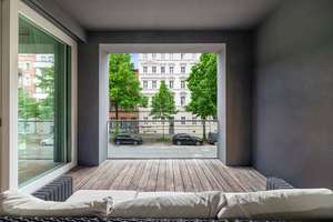 ☀️ Traumloggia & Top-Ausstattung – Edle 2-Zi-Whg mit Küche, Lift & TG-Stellplatz in Prenzlauer Berg – Die vollständige Adresse der Immobilie erhältst du vom Anbieter., 10435 Prenzlauer Berg, Berlin – Vorschaubild 12