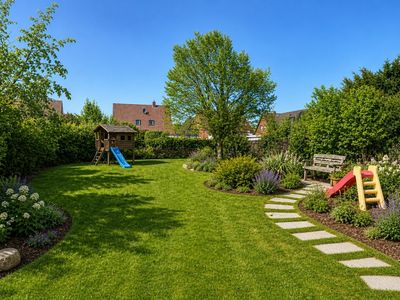 Modernisiertes Einfamilienhaus in ruhiger Wohnlage