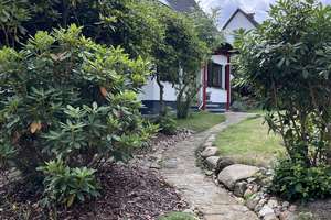 Einfamilienhaus mit Garten – Neugrabener Bahnhofstr. 127, 21149 Neugraben-Fischbek, Hamburg – Vorschaubild 2