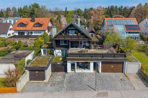 Gepflegtes Mehrfamilienhaus mit Potential in ruhiger Lage von München-Trudering