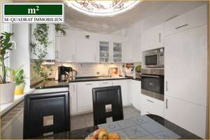 DREI-ZIMMER-HOCHPARTERRE-WOHNUNG MIT GARAGE NAHE HANSEVIERTEL - AKTUELL VERMIETETE WE MIT 4,1% P.A.! – Die vollständige Adresse der Immobilie erhältst du vom Anbieter., 21337 Neu-Hagen, Lüneburg – Vorschaubild 9