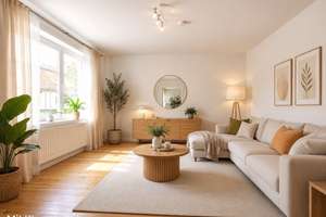 Beste Innenstadtlage in der Altstadt -Bezugsfreie 3 Zimmer Wohnung +++Ohne Maklerprovision +++ – Saurengreinswinkel 7, 89150 Lechviertel, östl. Ulrichsviertel, Augsburg – Vorschaubild 6