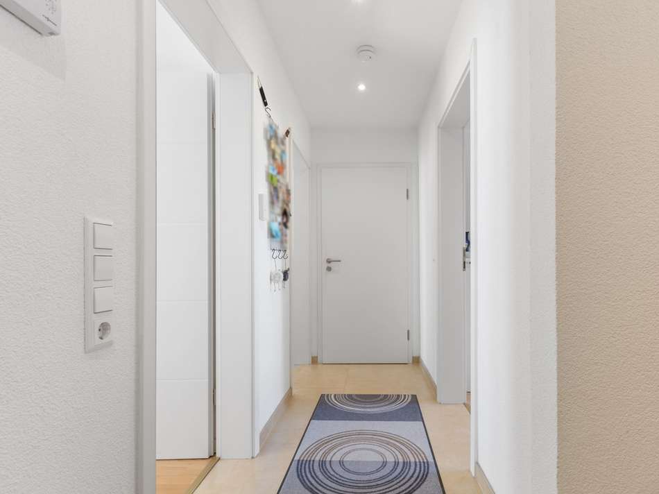 Wohnung 2 EG