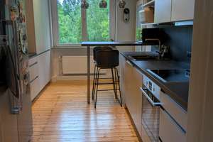 Stilvoll sanierte 3-Zimmer-Altbauwohnung mit Loggia im Herzen von Köln-Klettenberg – Ölbergstraße 10, 50939 Klettenberg, Köln – Vorschaubild 5