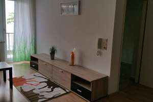 1 ZKB großer Süd/West Balkon - elegant möbliert -zentrale Citylage in kl.Einheit – K3 24, 68159 Innenstadt/Jungbusch, Mannheim – Vorschaubild 8