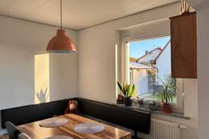 PROVISIONSFREI - Sonnenverwöhntes alleinstehendes Einfamilienhaus – Alb-Donau-Kreis – Vorschaubild 8