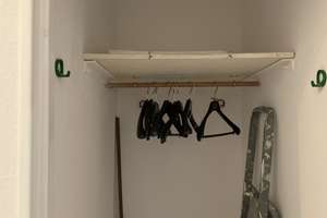 Lankwitz, Musikerviertel: 2-Zimmer-Balkonwohnung im 2.OG, herrlich ruhig im Grünen – Die vollständige Adresse der Immobilie erhältst du vom Anbieter., 12247 Lankwitz, Berlin – Vorschaubild 8