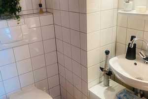 3-Zimmer-Wohnung mit Balkon u. EBK  – Karlsruhe – Vorschaubild 10